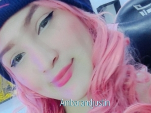 ambarandjustin Video Sexe