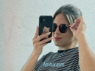 Ambarasm