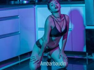 Ambarbaudin