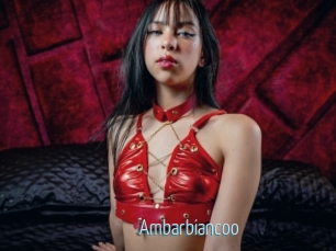 Ambarbiancoo