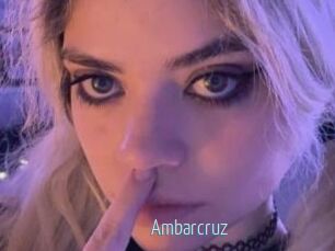 Ambarcruz