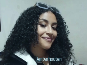 Ambarhouten