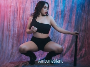 Ambarleblanc