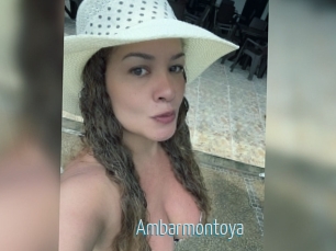 ambarmontoya Video Sexe