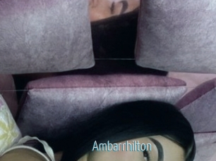 Ambarrhilton