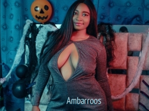 Ambarroos