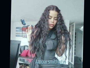 Ambarsmithlatin