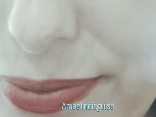 Ambelindisguise
