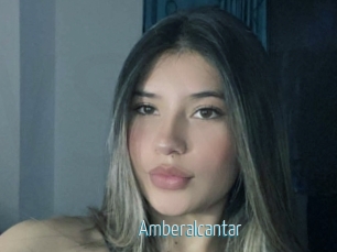 Amberalcantar