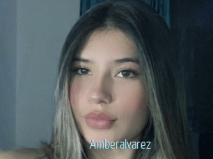 Amberalvarez