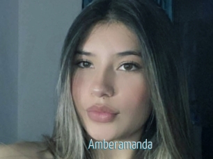 Amberamanda