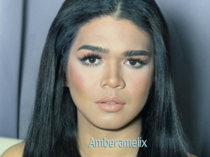 Amberamelix