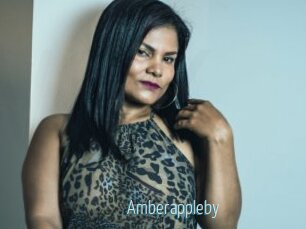 Amberappleby
