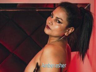 Amberasher