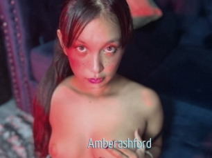 Amberashford