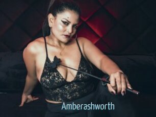 Amberashworth
