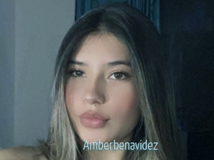 Amberbenavidez
