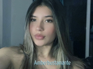 Amberbustamante
