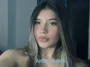 Ambercaballero