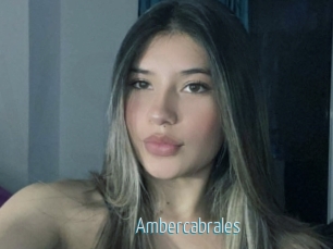 Ambercabrales