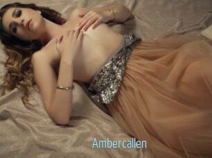 Ambercallen