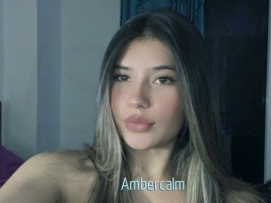 Ambercalm