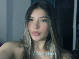Ambercalman