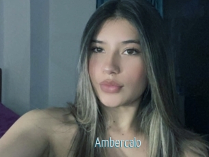 Ambercalo