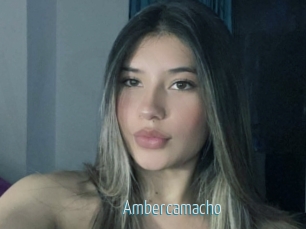 Ambercamacho