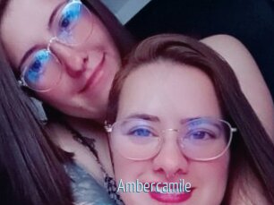 Ambercamile