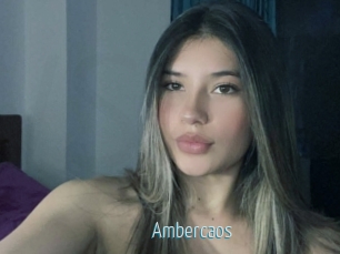 Ambercaos