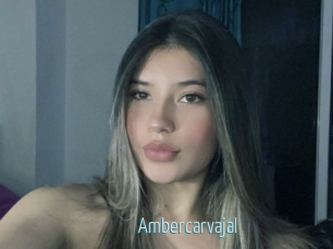 Ambercarvajal