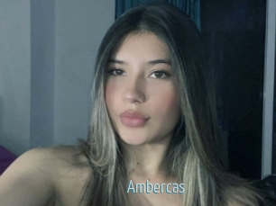 Ambercas