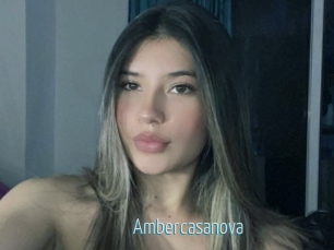 Ambercasanova