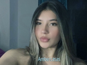Ambercasas