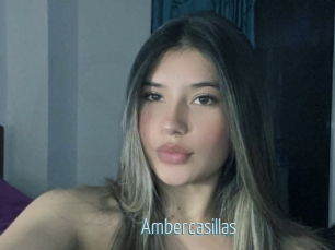 Ambercasillas