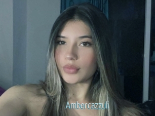 Ambercazzuli
