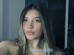 Amberceballos