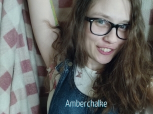 Amberchalke