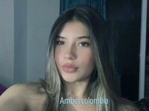 Ambercolombia