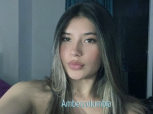 Ambercolumbia