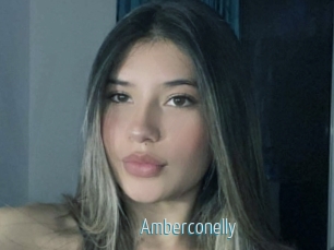 Amberconelly