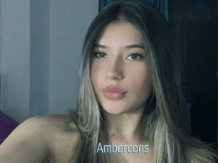 Ambercons