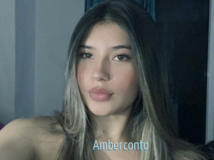 Amberconto