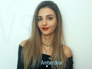Amberdear