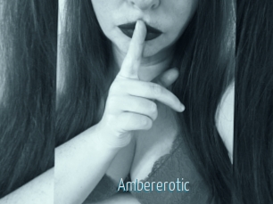 Ambererotic