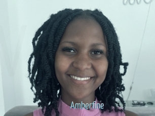 Amberfine