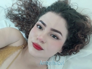 Amberheizel