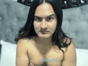 Amberhil