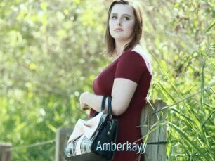 Amberkayy